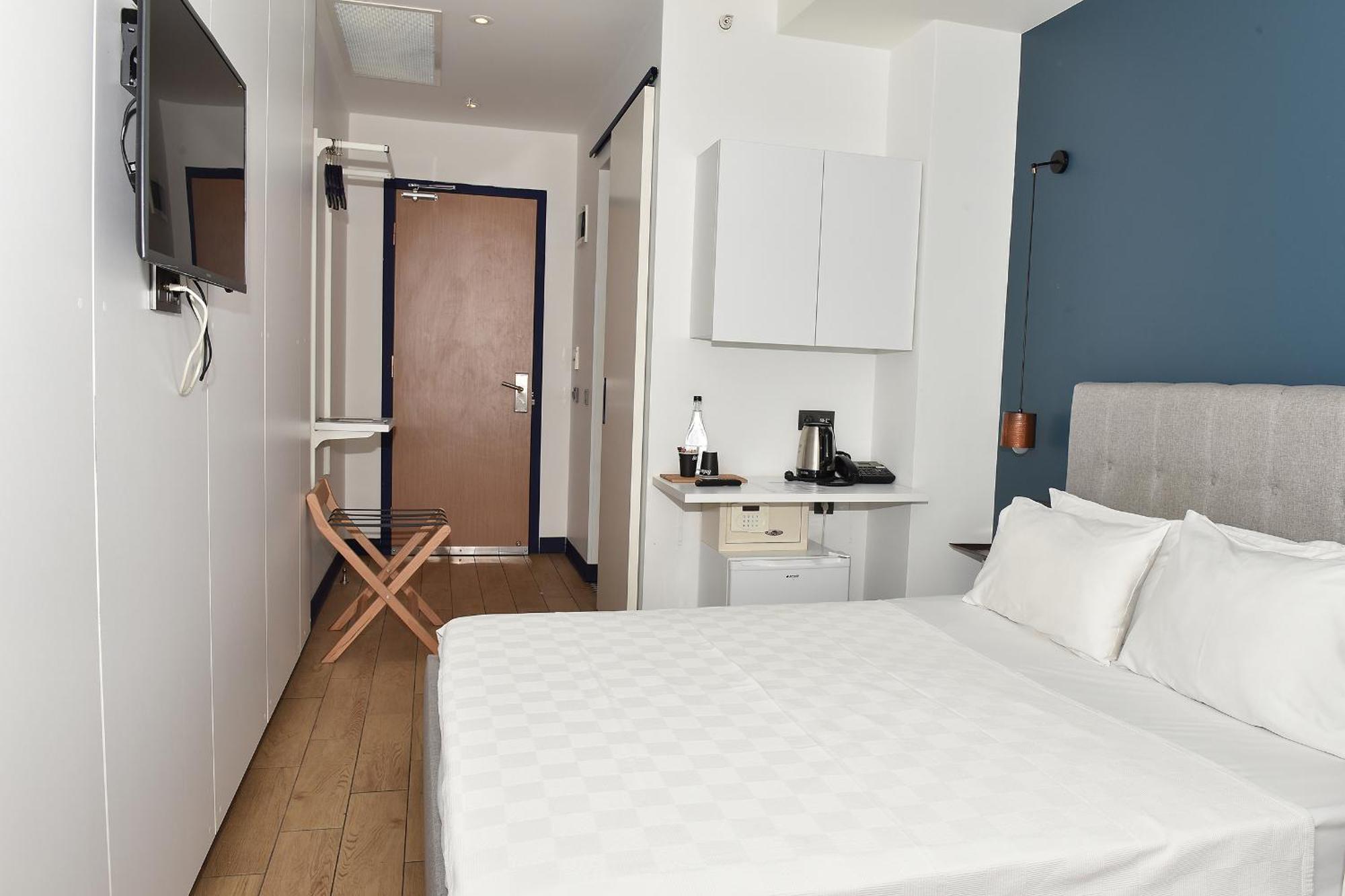 Levent Lavandula Hotel 이스탄불 외부 사진
