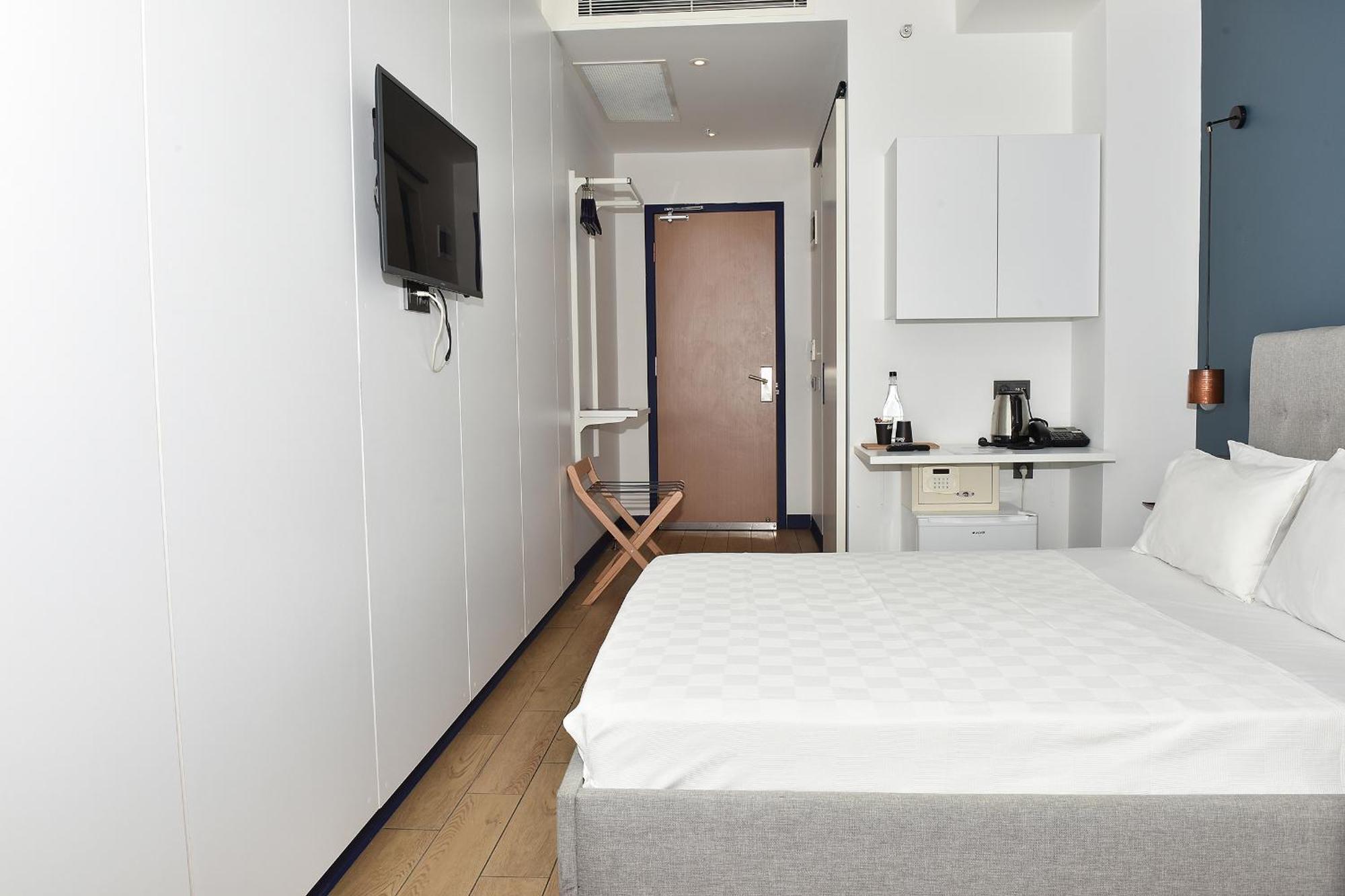 Levent Lavandula Hotel 이스탄불 외부 사진