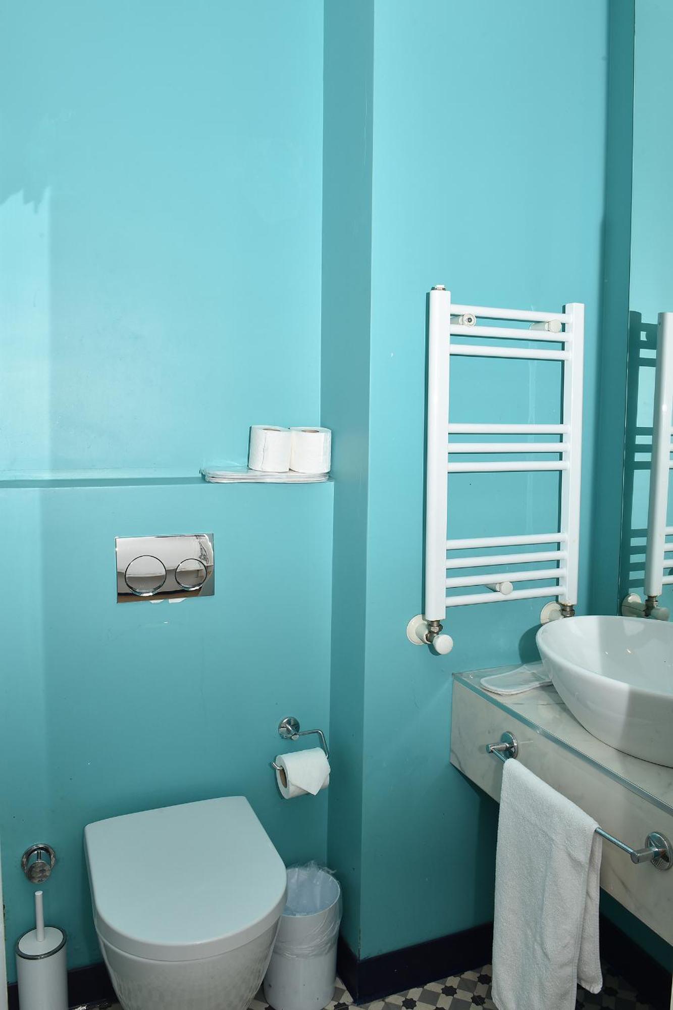 Levent Lavandula Hotel 이스탄불 외부 사진