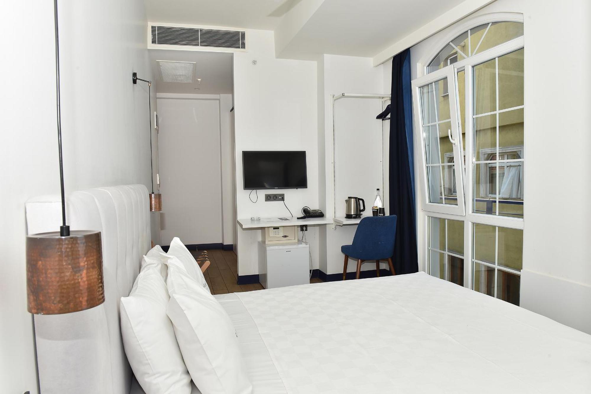 Levent Lavandula Hotel 이스탄불 외부 사진