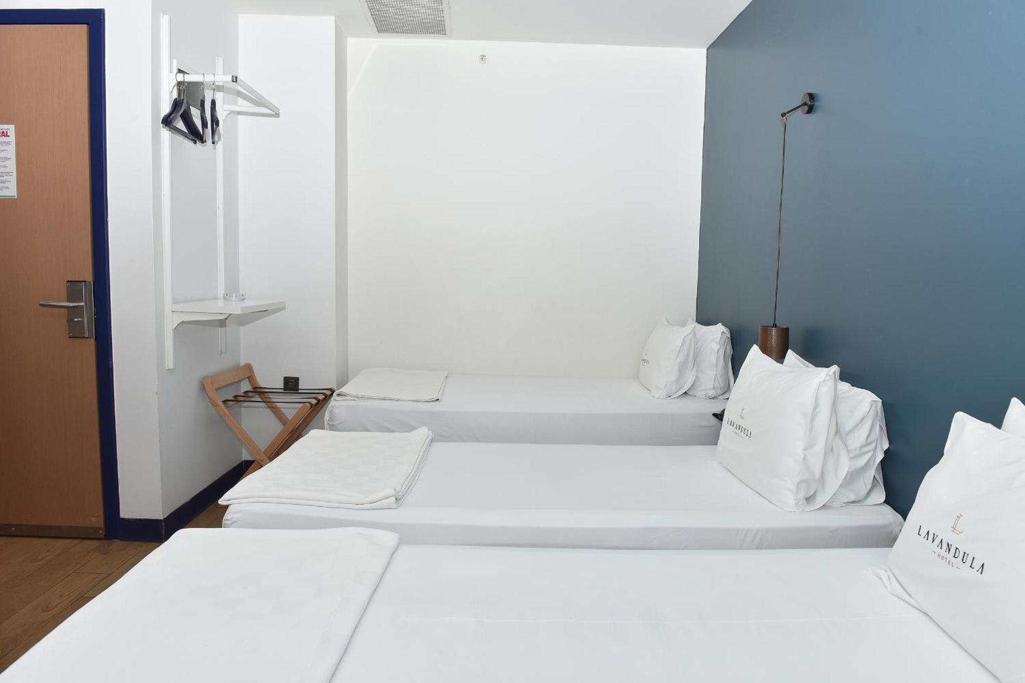 Levent Lavandula Hotel 이스탄불 외부 사진