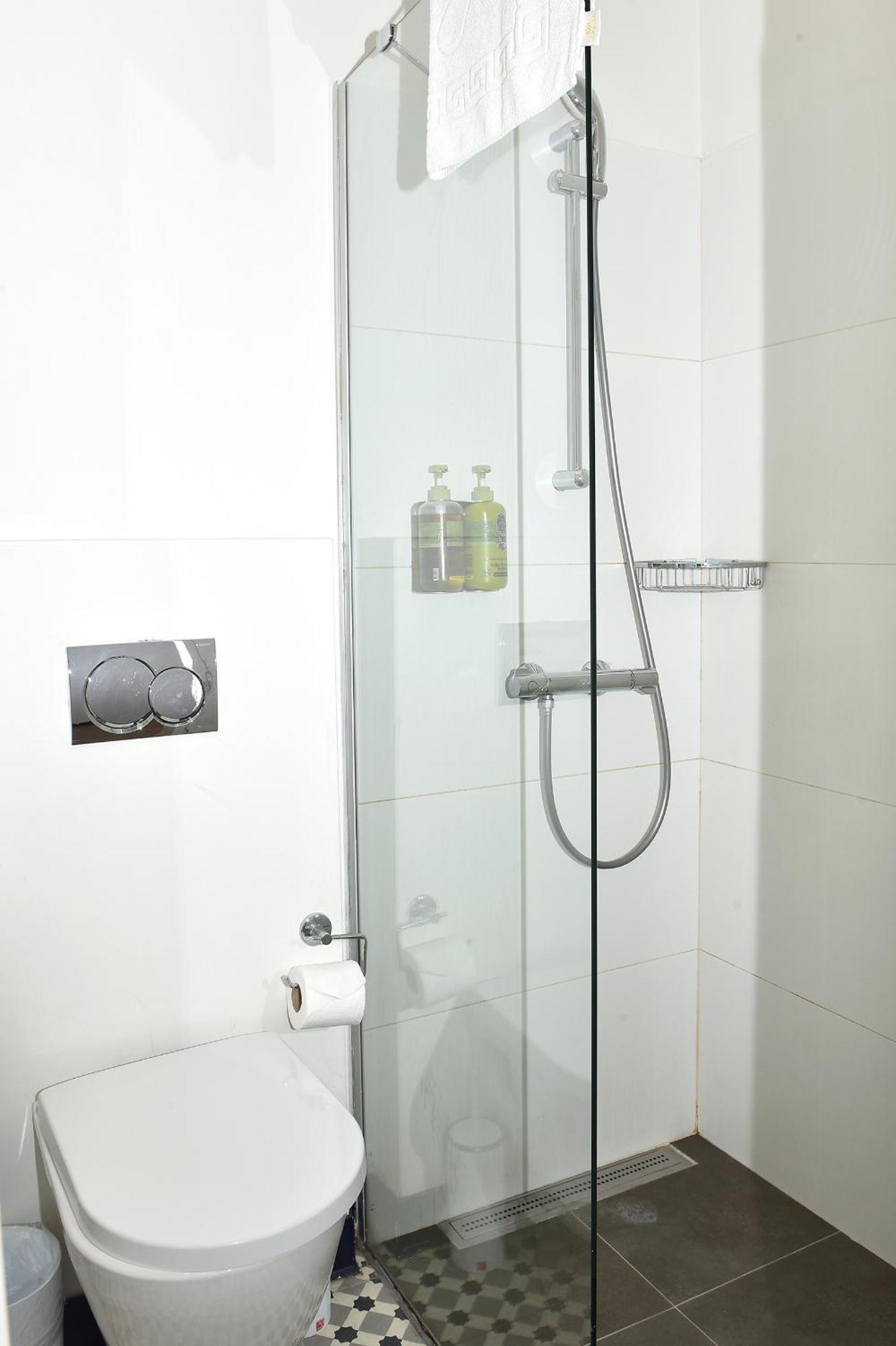 Levent Lavandula Hotel 이스탄불 외부 사진