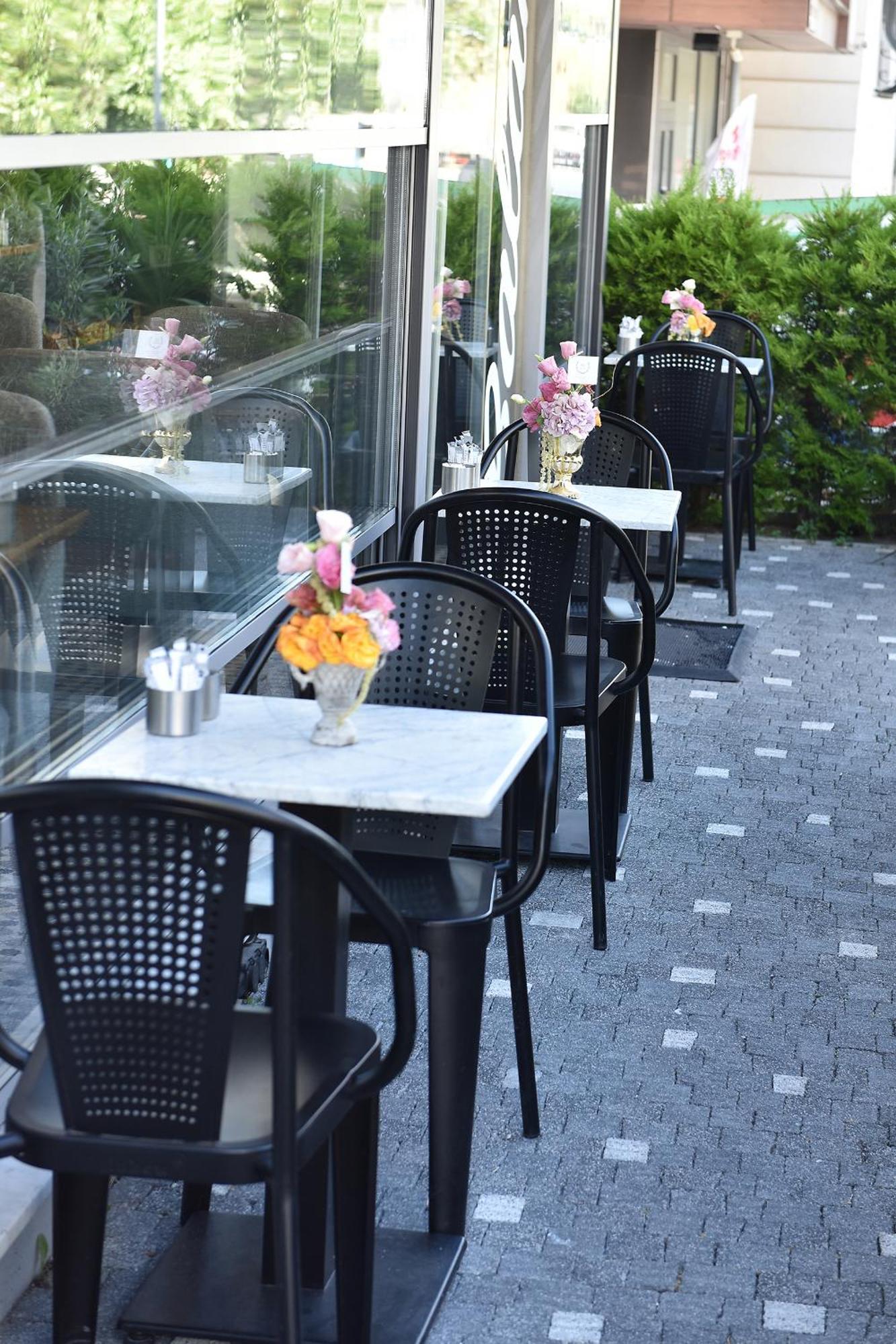 Levent Lavandula Hotel 이스탄불 외부 사진