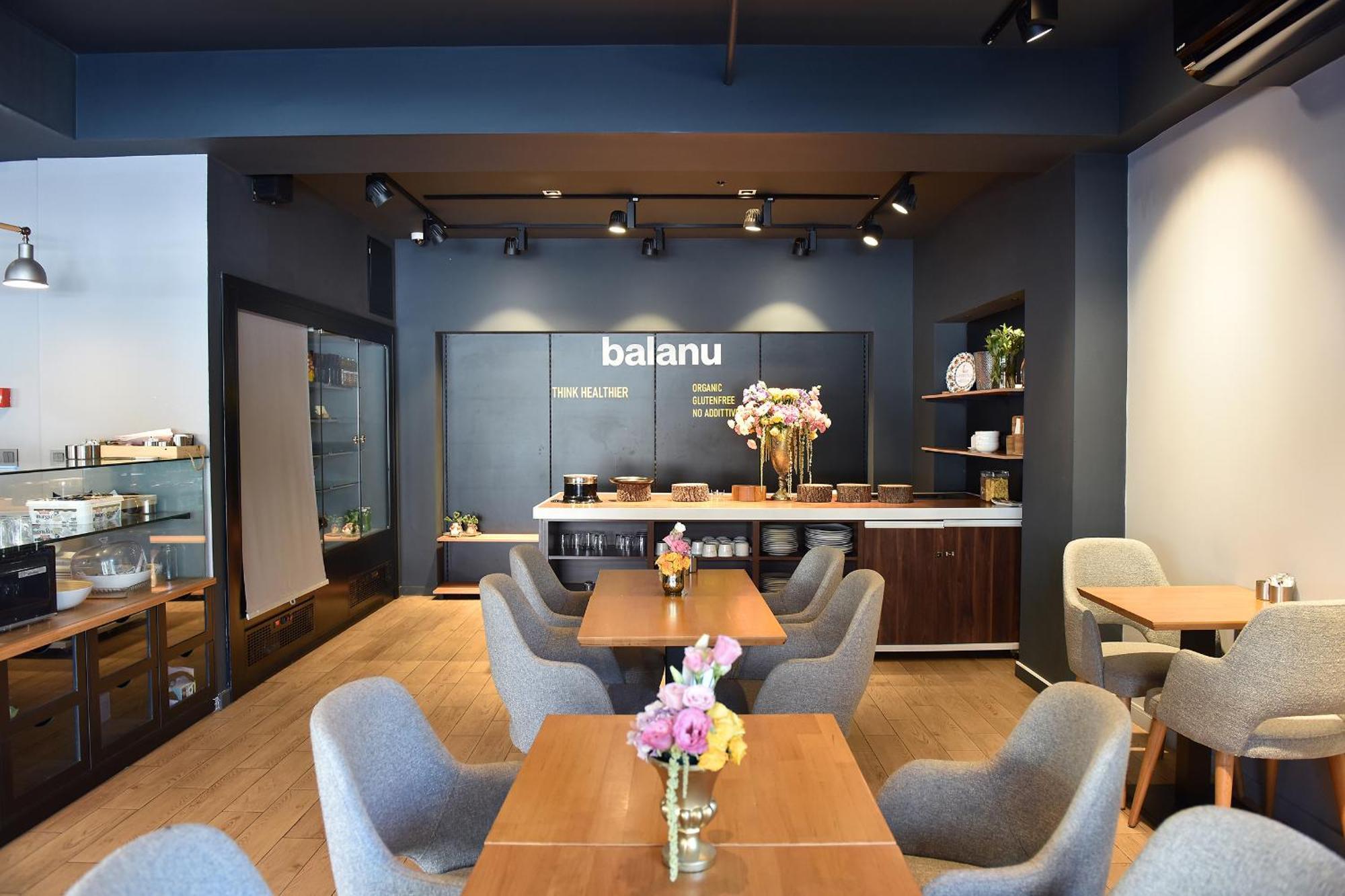 Levent Lavandula Hotel 이스탄불 외부 사진