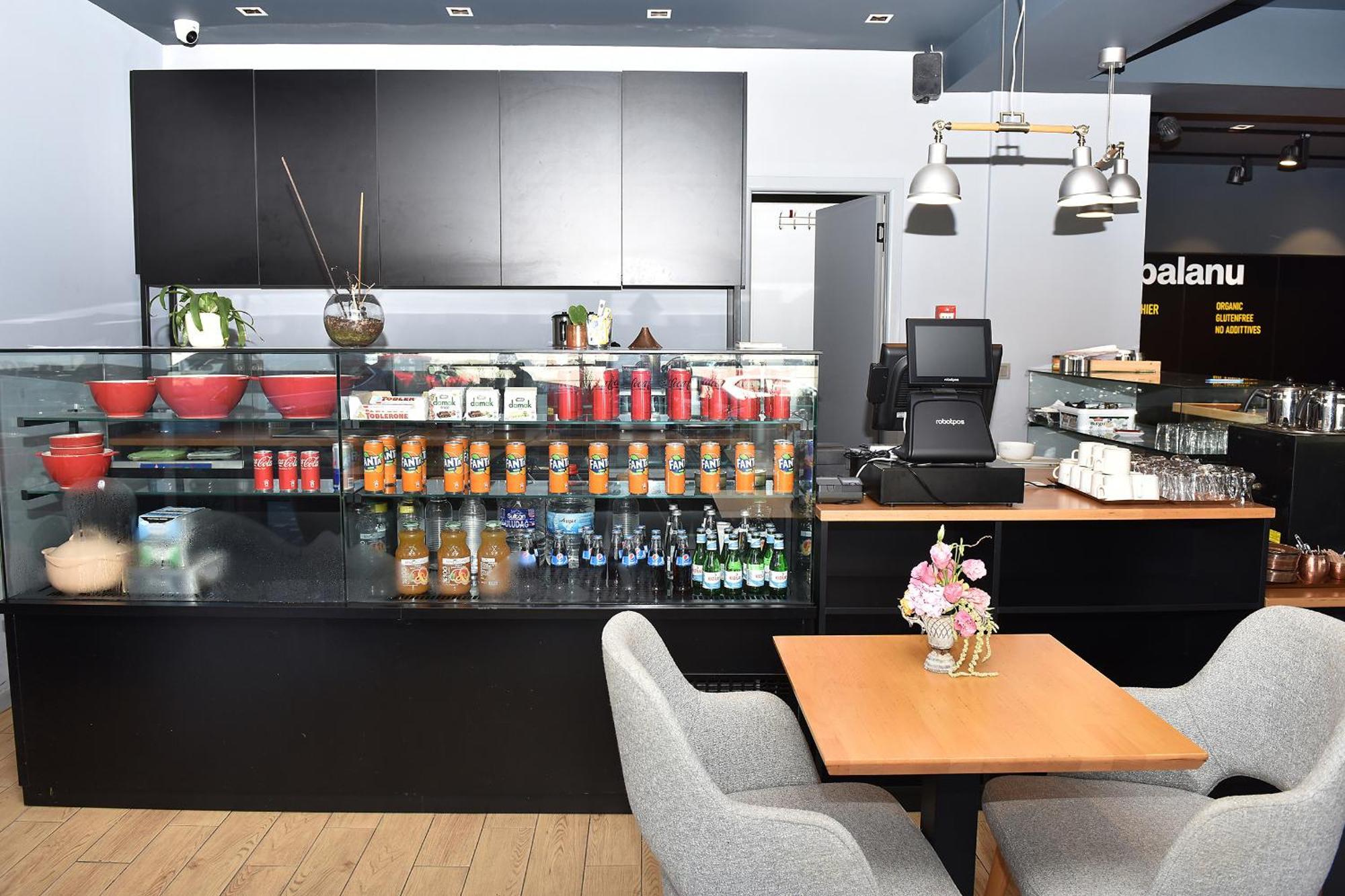 Levent Lavandula Hotel 이스탄불 외부 사진