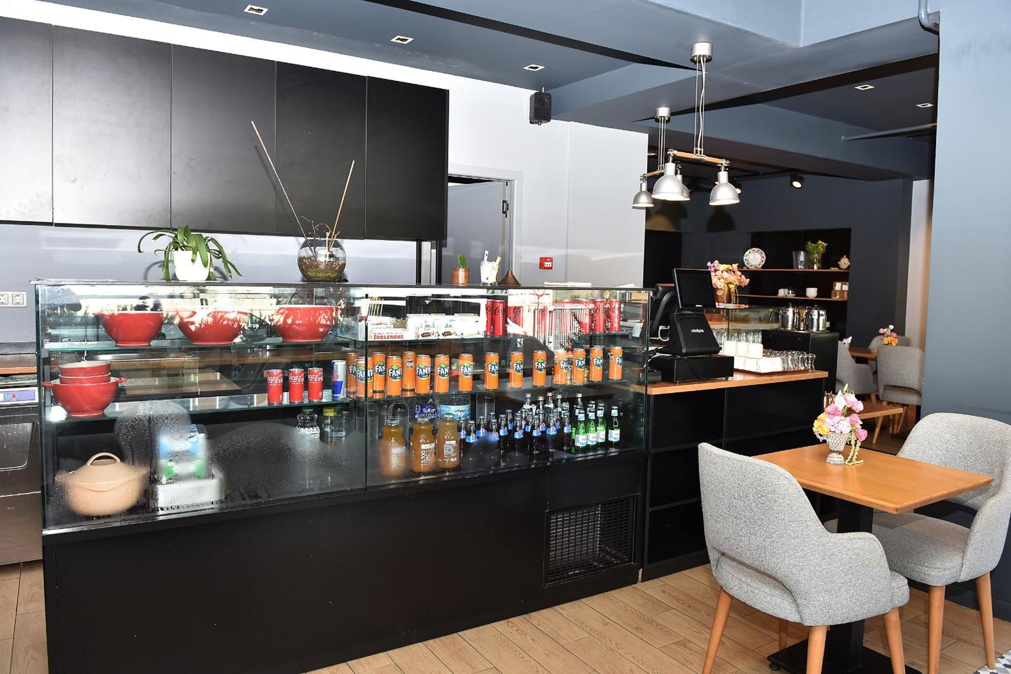 Levent Lavandula Hotel 이스탄불 외부 사진