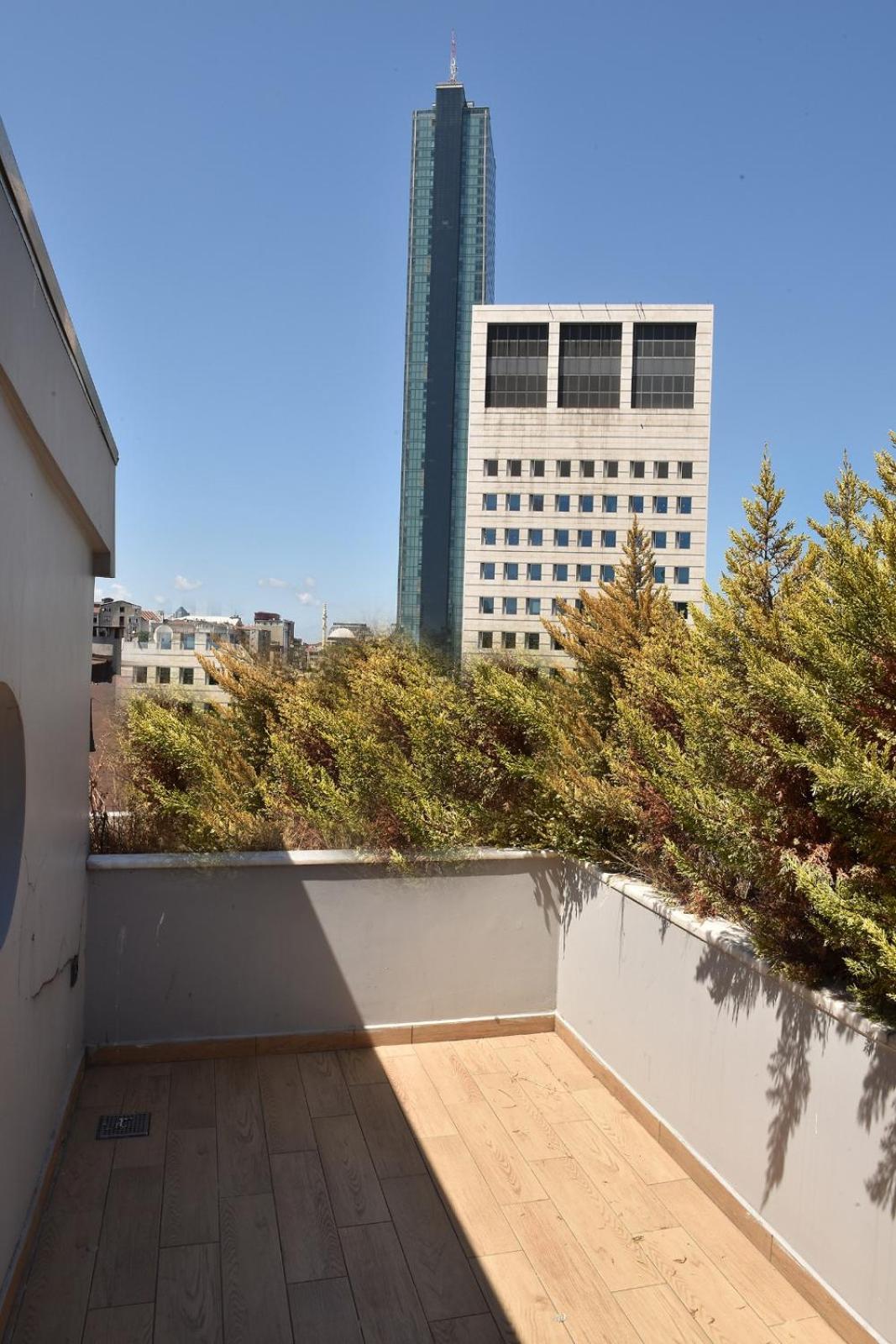 Levent Lavandula Hotel 이스탄불 외부 사진