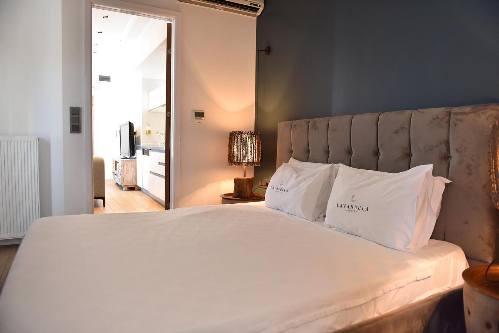 Levent Lavandula Hotel 이스탄불 외부 사진