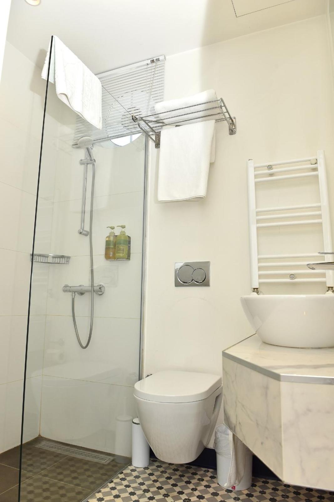 Levent Lavandula Hotel 이스탄불 객실 사진